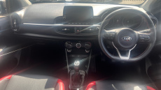 Kia Picanto 1.0T GDi GT-line 5dr [4 seats] Petrol Hatchback